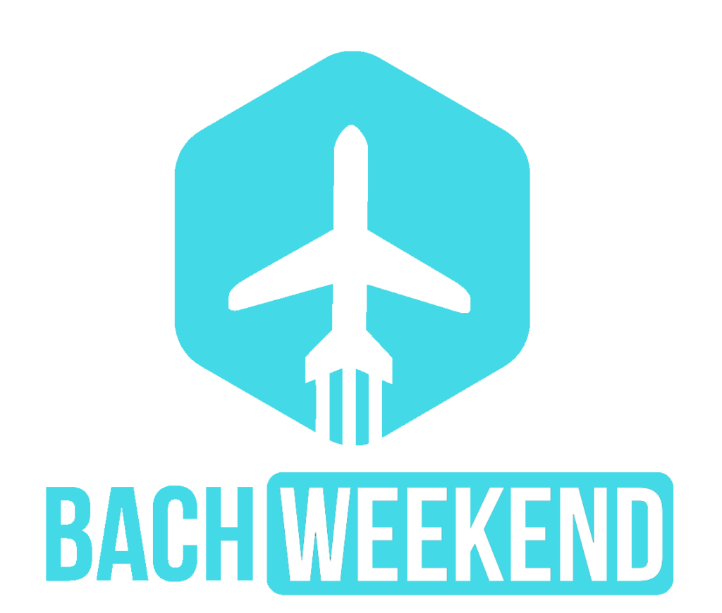 Bach Weekend