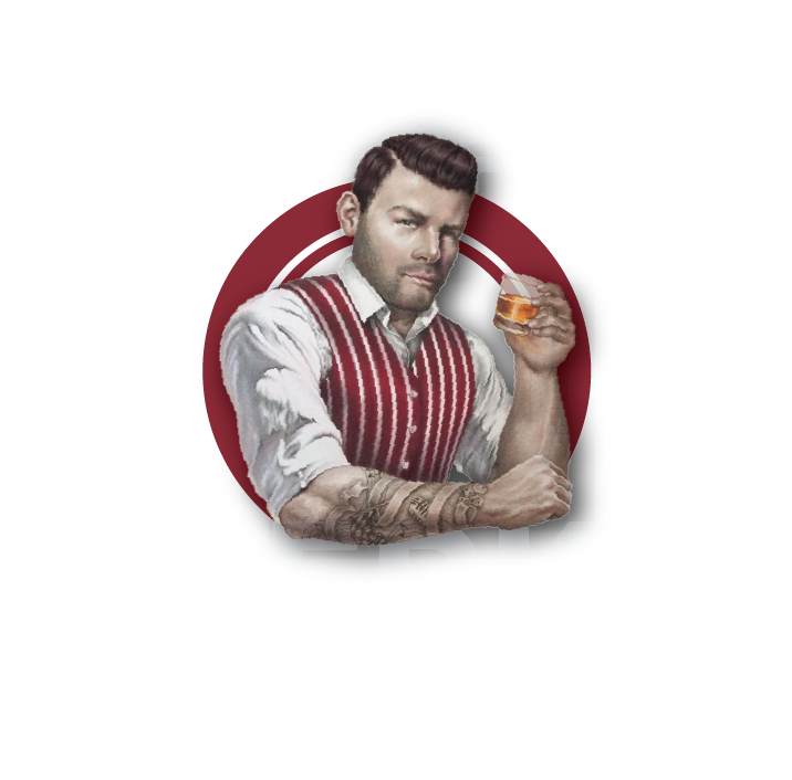 Soda Jerk Shot