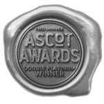 ASCOT awards Double Platinum Winner