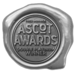 ASCOT awards Double Platinum Winner